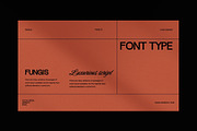 Wornout - Keynote Presentation, a Presentation Template by Creavora (Thumbnail 2 of 8)