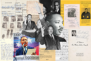 400+Black History Collage Art Bundle, a Graphic by Lilithcollageart (Thumbnail 5 of 12)