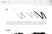 ULTIMATE Sketch Toolkit, a Brush Add-On by BrushUp (Thumbnail 4 of 5)