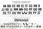 Hello Charm, a Script Font by FreshTypeINK (Thumbnail 2 of 8)