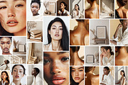 Neutral aesthetic - 255 images, a Beauty & Fashion Photo by Handmadefont (Thumbnail 15 of 31)