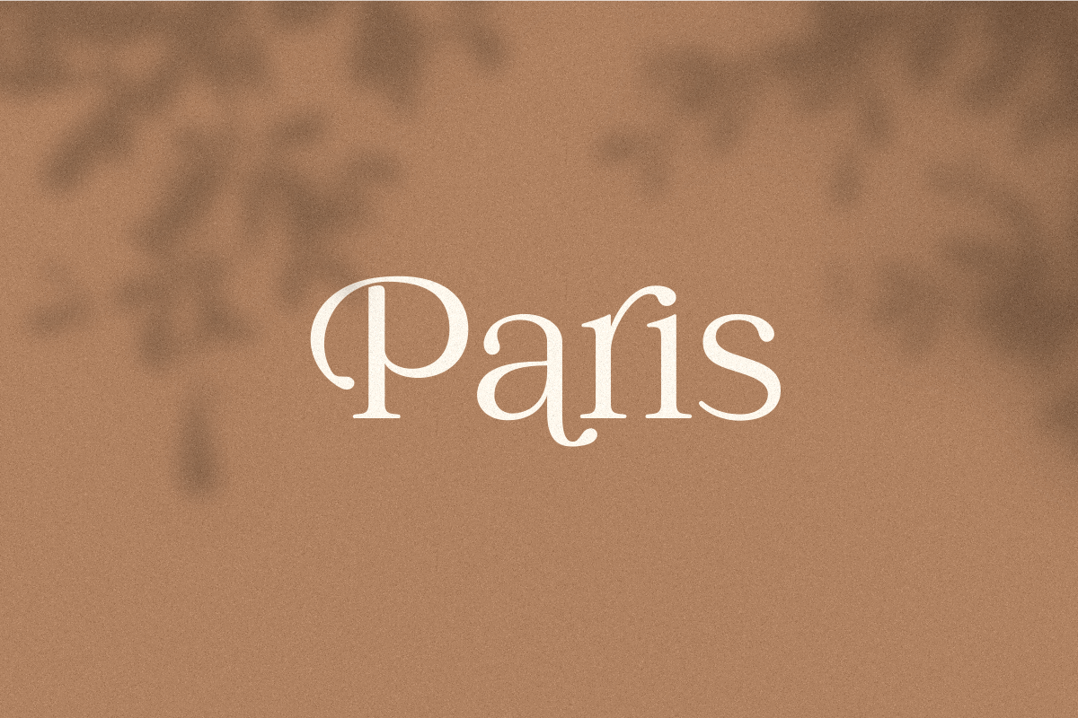 Catchy Mager - Fancy Ligature Font, a Serif Font by Sensatype (Photo 21 of 25)