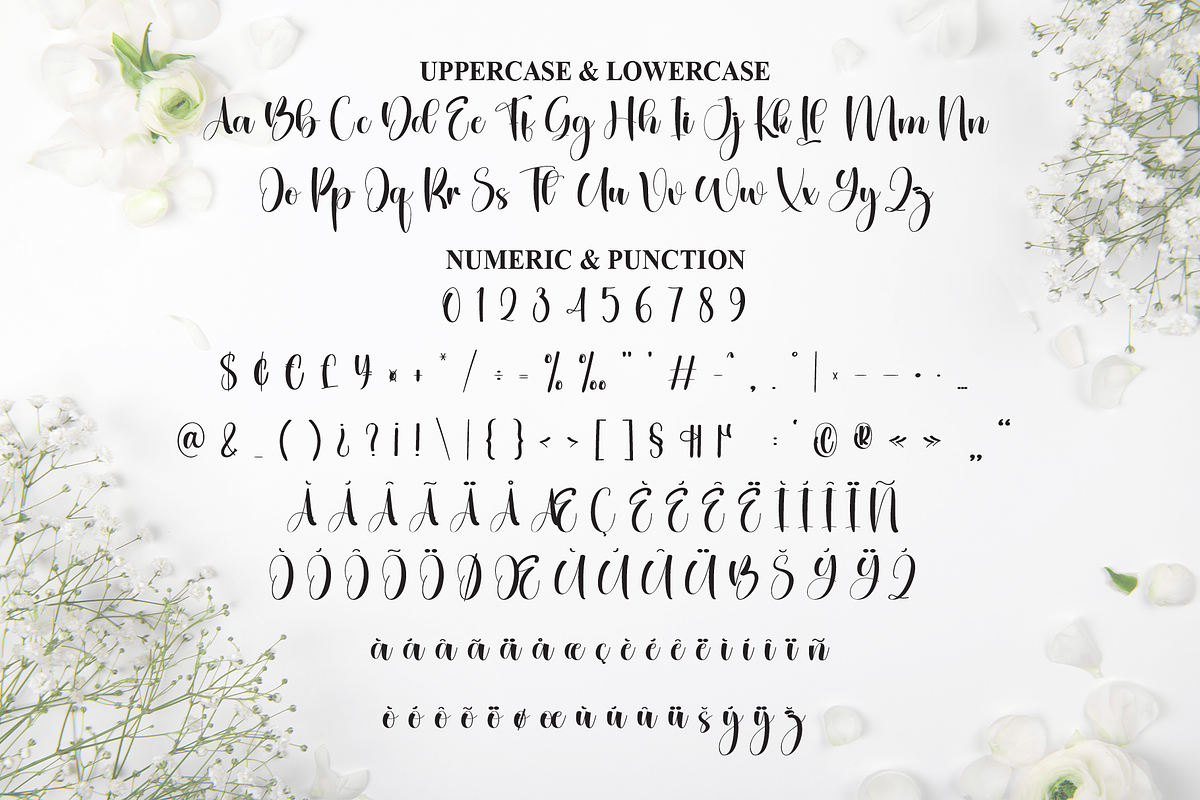 Saturday | Script Font, a Handwritten Font by Scratchones (Photo 7 of 9)