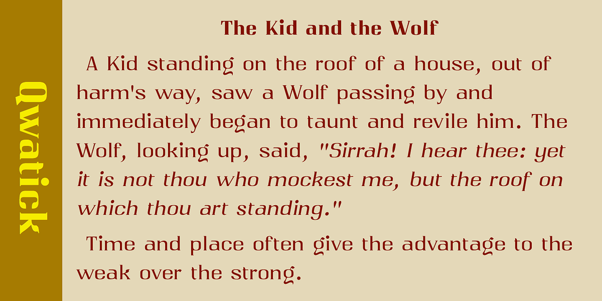Qwatick, a Serif Font by Ingrimayne Type (Photo 5 of 8)