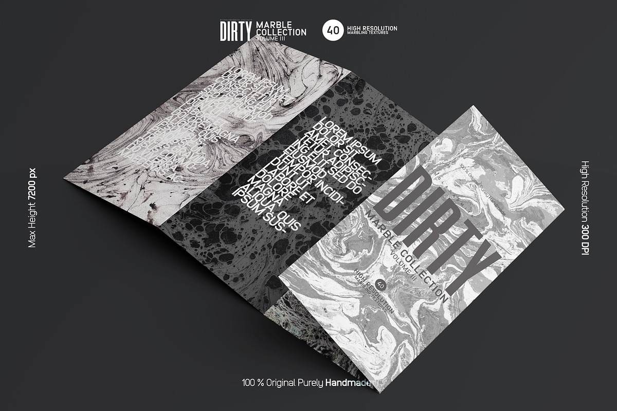 Dirty Marble Collection Volume III, a Pattern Graphic by nicholasasmita (Photo 8 of 15)