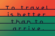 Alpha Strada: 1950s Car Emblem Font, a Font by Wingsart Studio (Thumbnail 11 of 14)