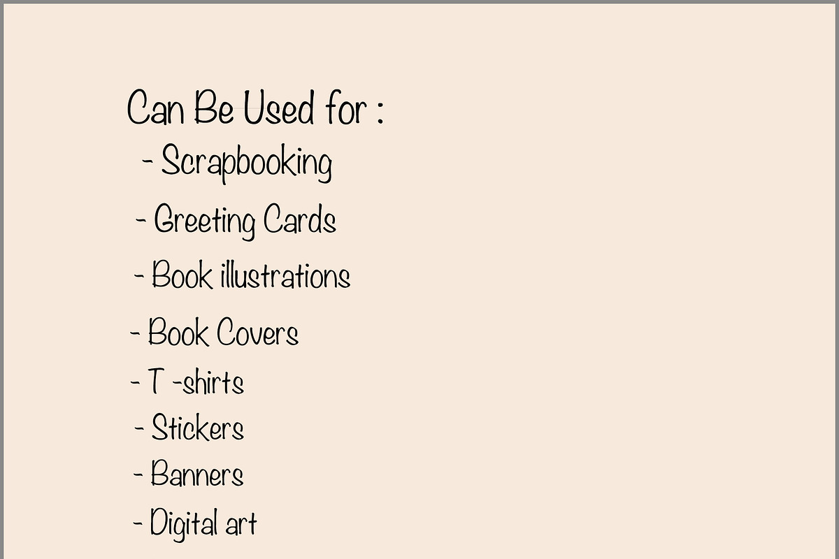 Printable Pages of Easter tags, a Decorative Illustration by Fusion Dream (Photo 5 of 5)