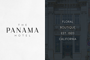 Zindora & Axuno – Elegant Font Duo, a Sans Serif Font by Only Fonts (Thumbnail 6 of 10)
