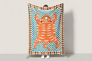 Printopia, a Pattern Graphic by Nicetoseeya (Thumbnail 6 of 16)