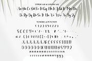 Angelic | Script Font, a Handwritten Font by Scratchones (Thumbnail 7 of 9)