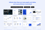 Business Presentation Template, a Presentation Template by thememong (Thumbnail 10 of 21)