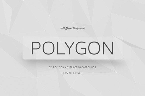 Polygon Clean | Point Style | v12 preview 7