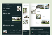 Arkaish – Architecture Firm Website, an UI Kit Template by peterdraw (Thumbnail 5 of 7)
