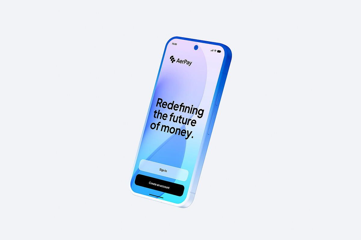 Google Pixel 11 Pro Clay Mockups, an Android Mockup by Asylab (Photo 50 of 62)
