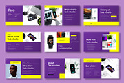 Telo - Business Google Slide, a Presentation Template by Dens Creative Studio (Thumbnail 2 of 6)