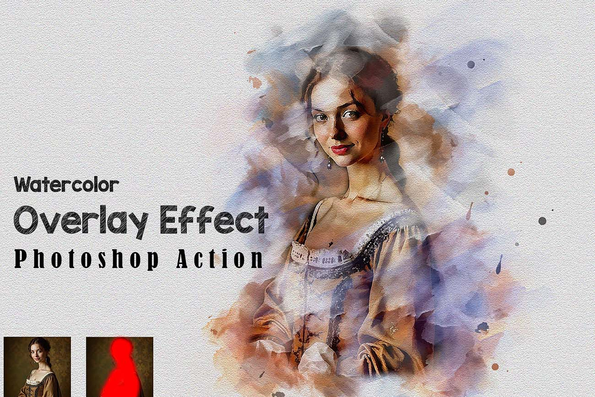 15 Effects Collection – Premium, an Action Add-On by Studio Retouch (Photo 38 of 46)