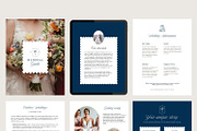Wedding Photography Pricing Guide, a Marketing Template by Sweet Little Muse (Thumbnail 3 of 13)