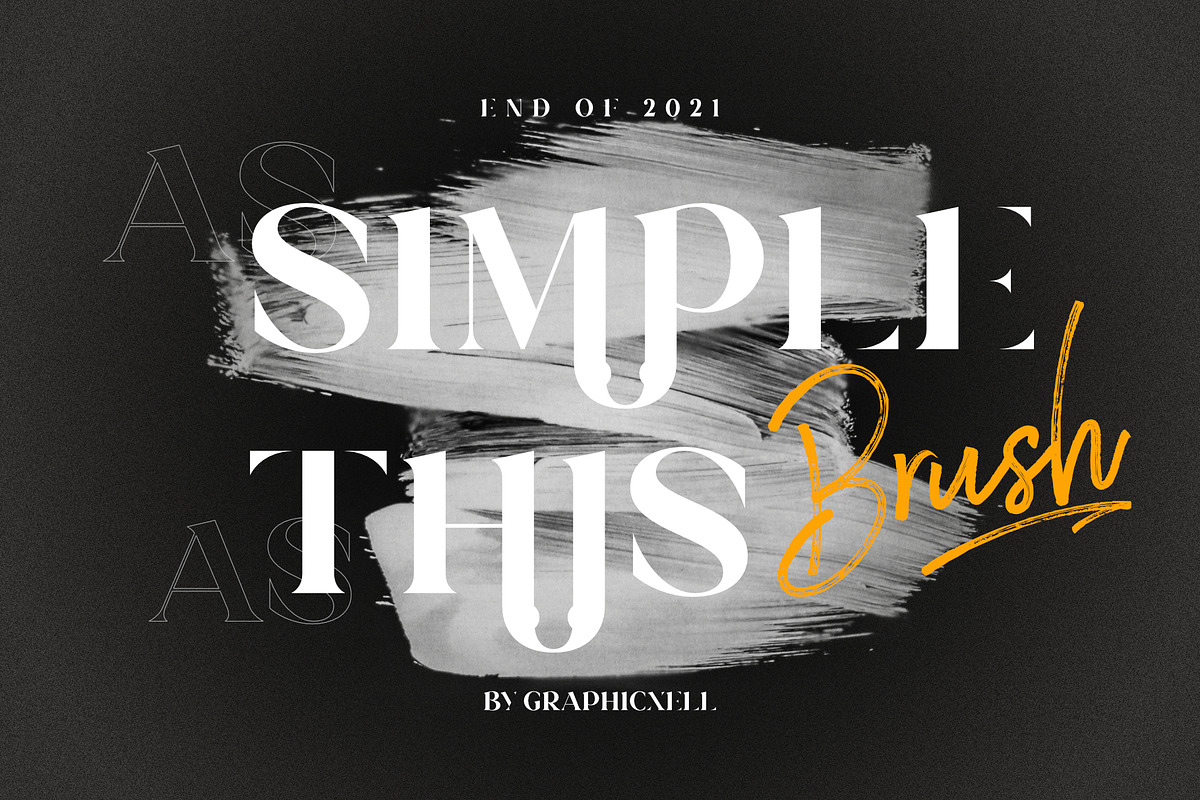 Yolinda Serif Font, a Serif Font by Graphicxell (Photo 3 of 15)