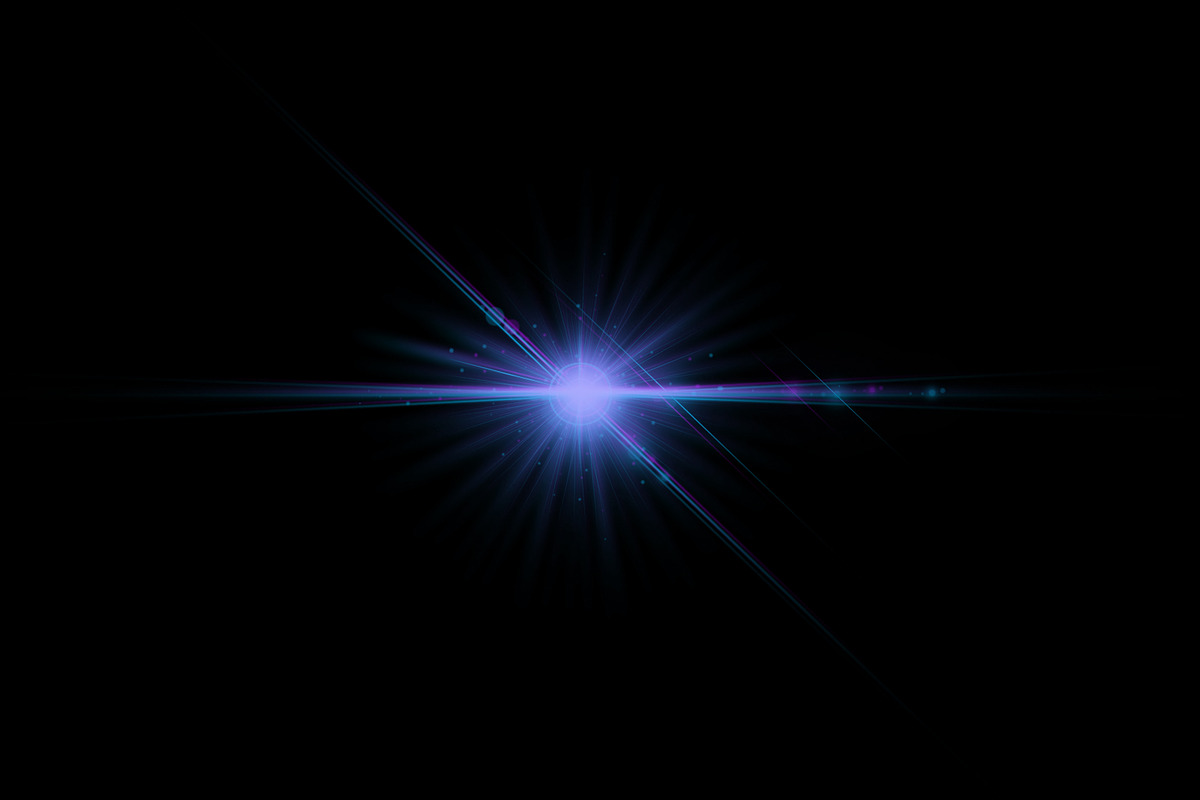 Photoshop Brush Lens flares Bundle, a Brush Add-On by MRI STUDIO (Photo 14 of 20)
