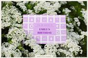 Lush Vol. 3 Collection, a Seasonal Illustration by GVGraphics (Thumbnail 10 of 21)