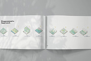 Architecture Portfolio Template, a Marketing Template by Templits (Thumbnail 5 of 10)