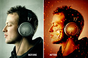 Sub Surface Photoshop Action, an Action Add-On by DESIGNAVO (Thumbnail 5 of 6)