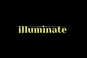 illuminate logo