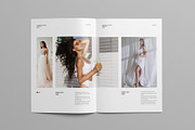 Lookbook | INDD, a Brochure Template by Pixelpick (Thumbnail 7 of 9)
