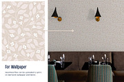 Bakery Seamless Patterns & Graphics, a Pattern Graphic by Fern & Quill (Thumbnail 9 of 11)