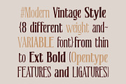 Quinthor, a Symbol Font by Nathatype (Thumbnail 3 of 11)