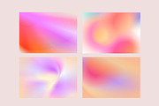 30 gradient backgrounds, 27 blurs, a Texture Graphic by Olesia_ig (Thumbnail 16 of 20)