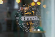 60% discount Simple 0.1 Brush Font, a Script Font by zao4nik (Thumbnail 6 of 8)