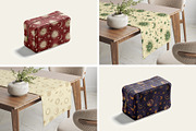Celestial Patterns and Art Prints, a Pattern Graphic by Ninterints (Thumbnail 15 of 19)