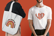 Love Vibes Collection, a Decorative Illustration by millering (Thumbnail 2 of 14)