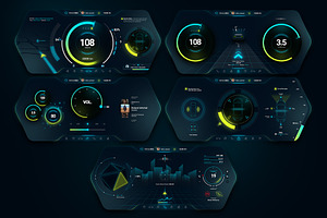 Smart Car HUD V.2