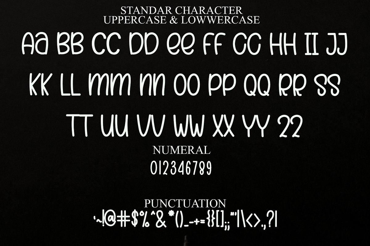 Happiness Island, a Serif Font by FreshTypeINK (Photo 6 of 8)