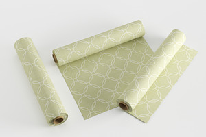 Fabric Rolls