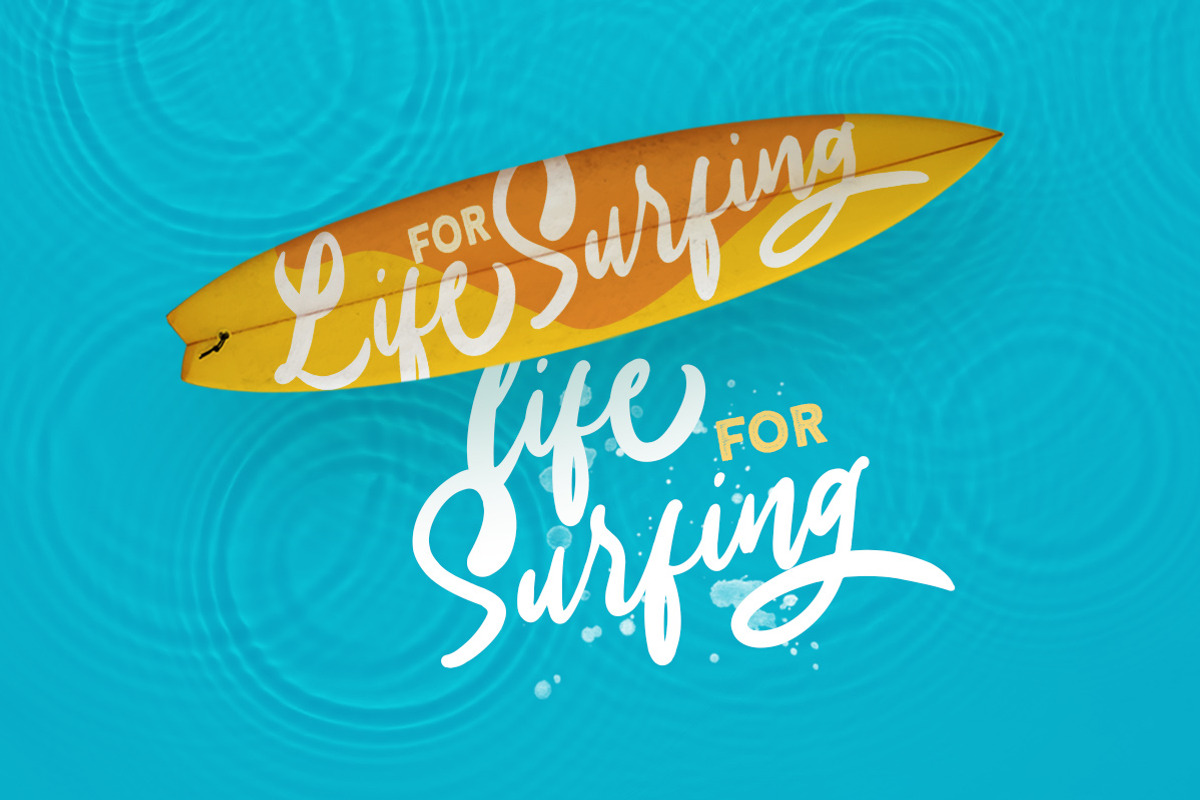 Cerlistine - Handwritten Script, a Script Font by Letterhend Studio (Photo 4 of 9)