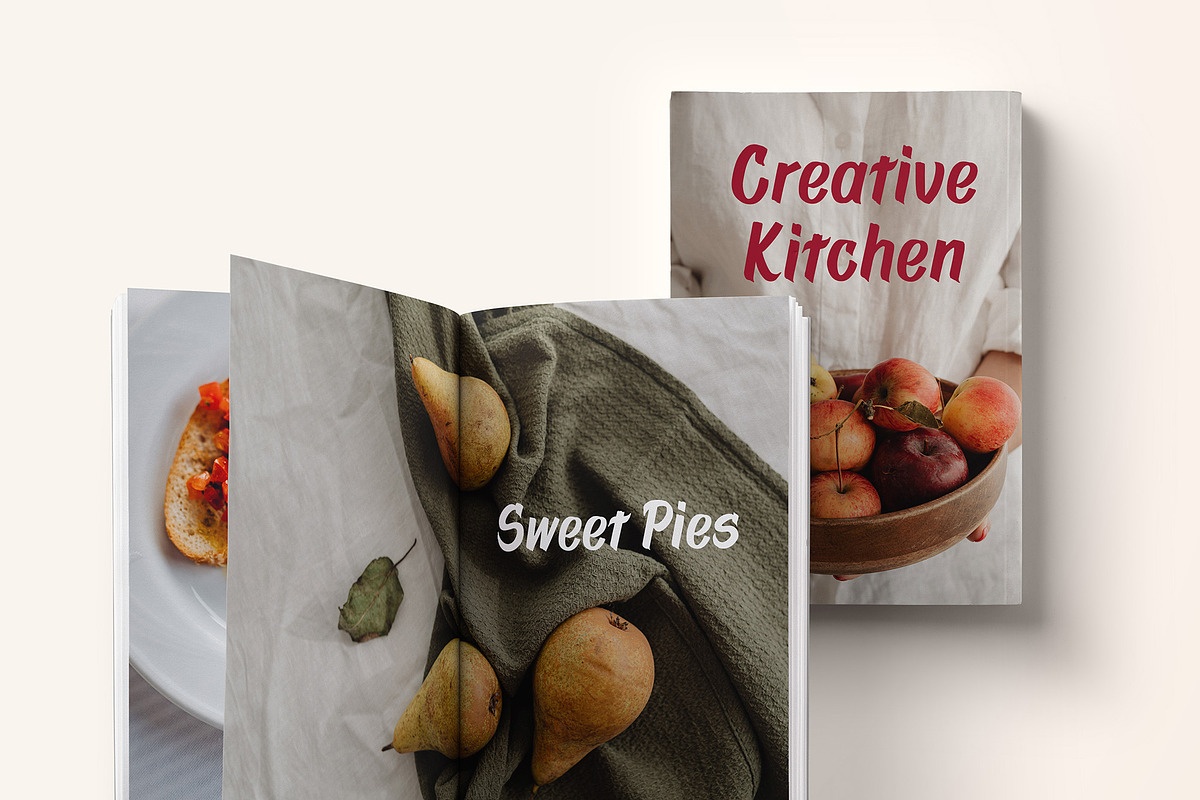 Sign Painter, a Handwritten Font by Type and Graphics Studio (Photo 6 of 16)