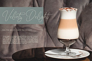 Ambigail Jonathan Stylish Signature, a Script Font by stylishtype.co (Thumbnail 2 of 20)