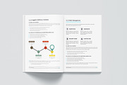 White Paper | Canva, Word, & Indd, a Brochure Template by obayes (Thumbnail 15 of 30)