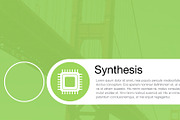 Another Pitch Deck, a Presentation Template by Iconography - Pitch Deck (Thumbnail 3 of 5)