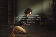 Rosting Rose Modern Sans Serif Font, a Sans Serif Font by Graphicxell (Thumbnail 6 of 11)