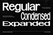 MN Brutaze - Handwritting Sans Serif, a Handwritten Font by Mantra Naga (Thumbnail 3 of 17)