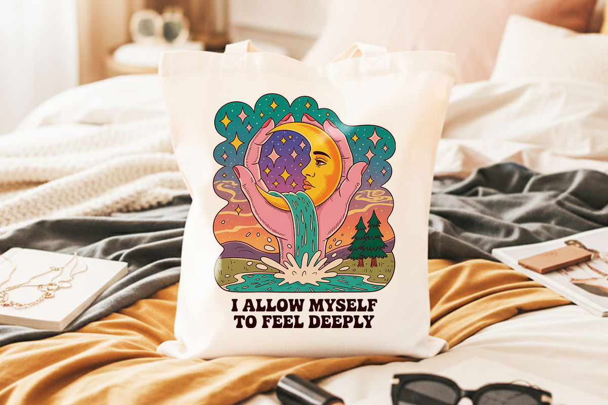 Healing & Emotional Awareness, an Illustration by GlitterCraft (Photo 78 of 101)