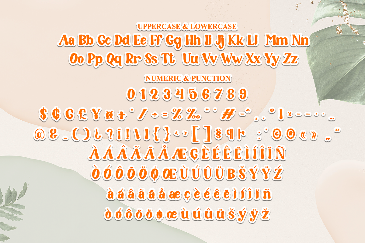 Sintela | Script Font, a Script Font by Scratchones (Photo 7 of 9)