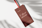 Gianiteh Display Modern Serif, a Serif Font by KennedyStudio (Thumbnail 13 of 19)