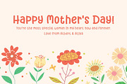 Fox Kaiden Font, a Handwritten Font by Fox7 By Rattana (Thumbnail 4 of 12)
