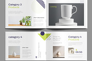 Minimalist Product Catalog Template, a Brochure Template by MightyDesign (Thumbnail 5 of 9)