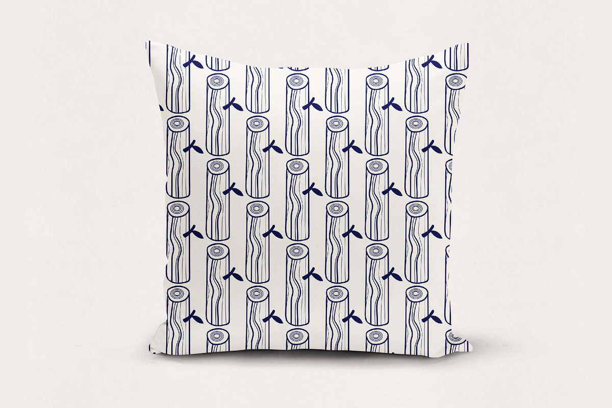 Wild Wood Nature Illustration Pack, an Animal Illustration by Jill Adams (Photo 3 of 11)